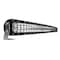 Black Oak Led Black Oak Pro Series 3.0 Curved Double Row Combo 50in Light Bar - Black 50CC-D5OS - alternate 1